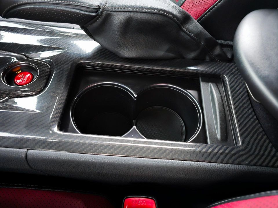 2012 Nissan GT-R