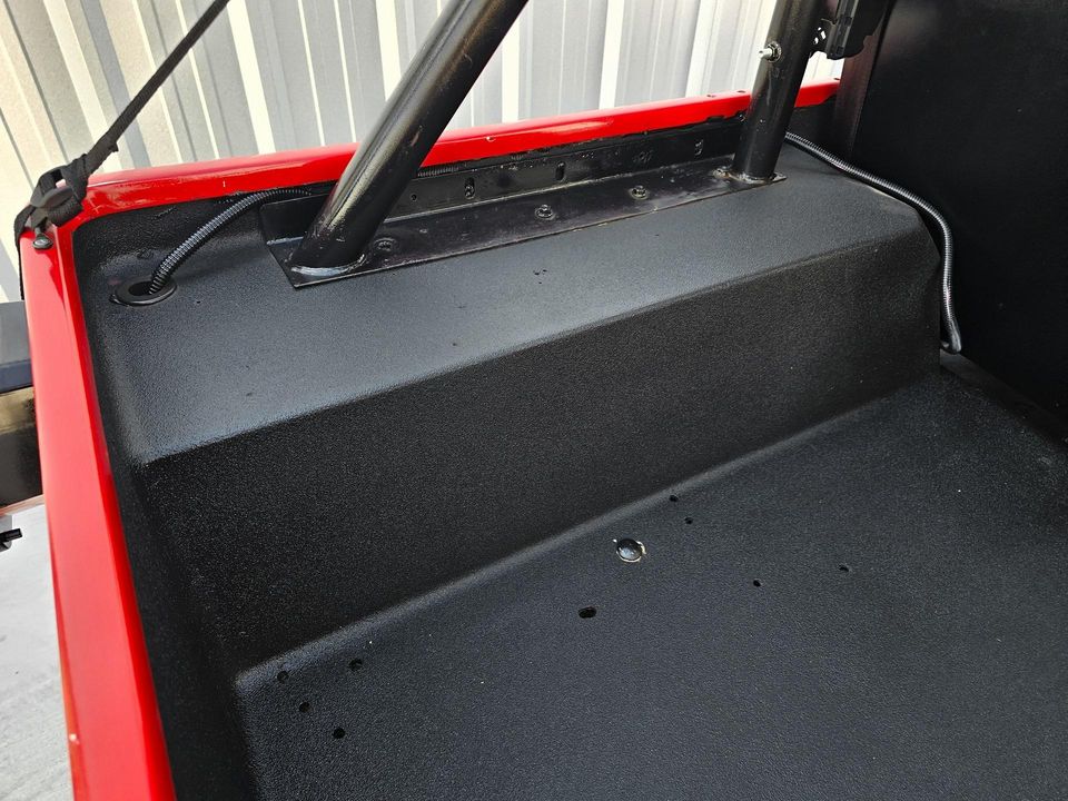 1975 Jeep CJ-5