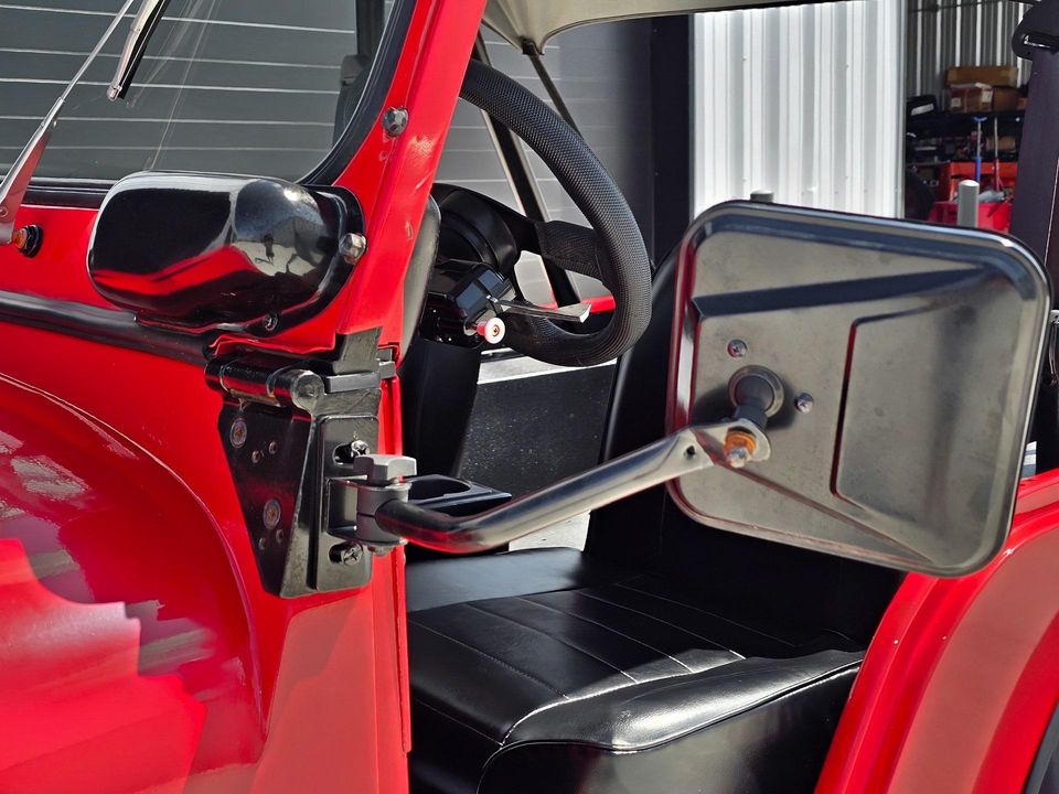 1975 Jeep CJ-5