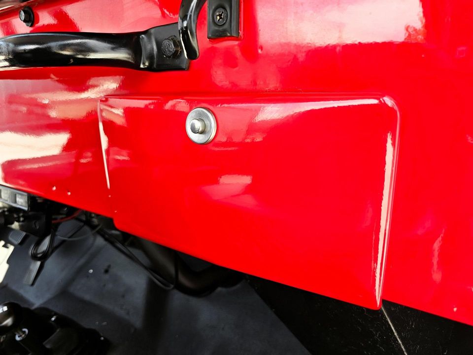 1975 Jeep CJ-5