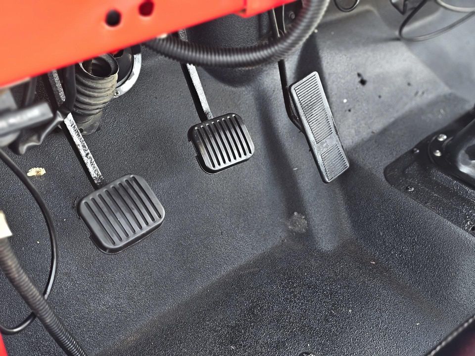 1975 Jeep CJ-5