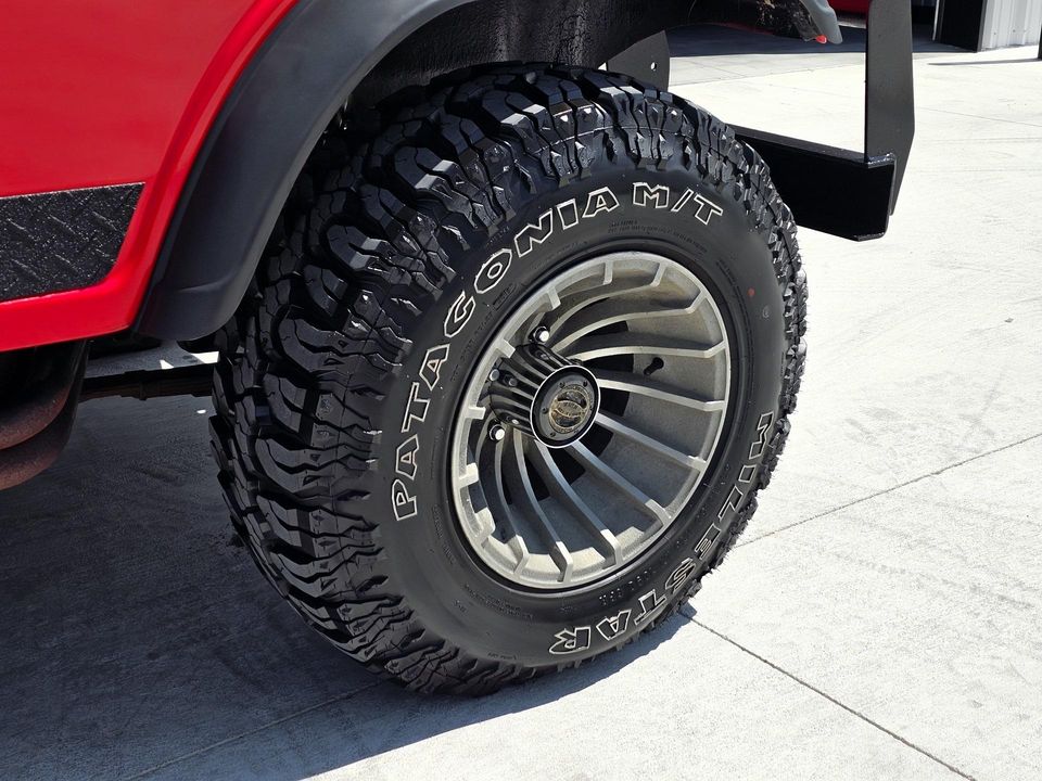 1975 Jeep CJ-5