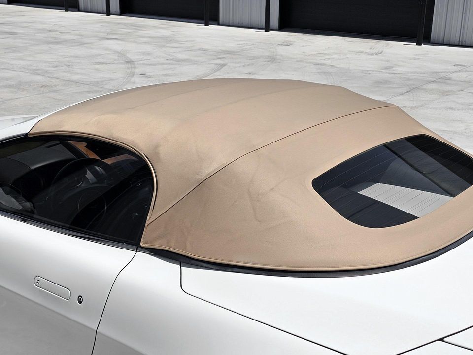 2012 Aston Martin V8 Vantage