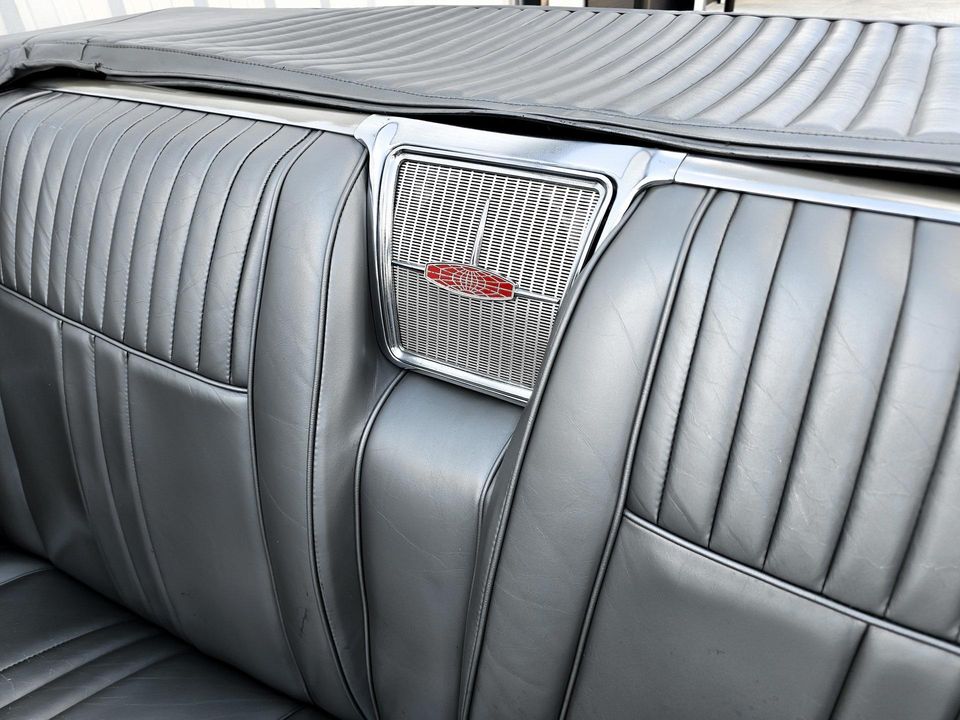 1961 Oldsmobile Starfire