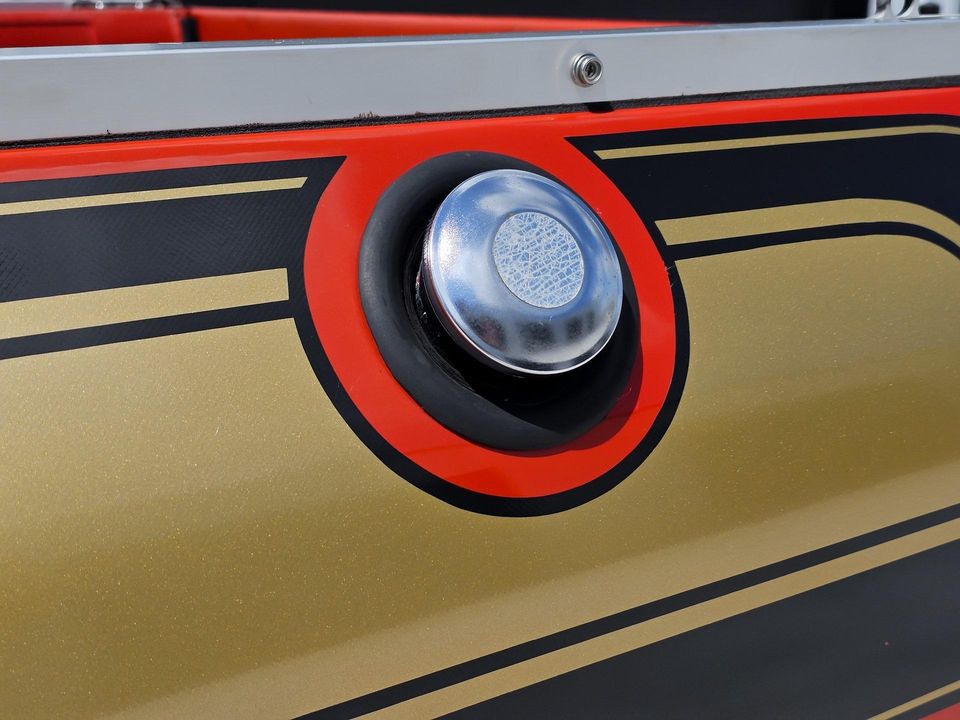 1979 International Scout