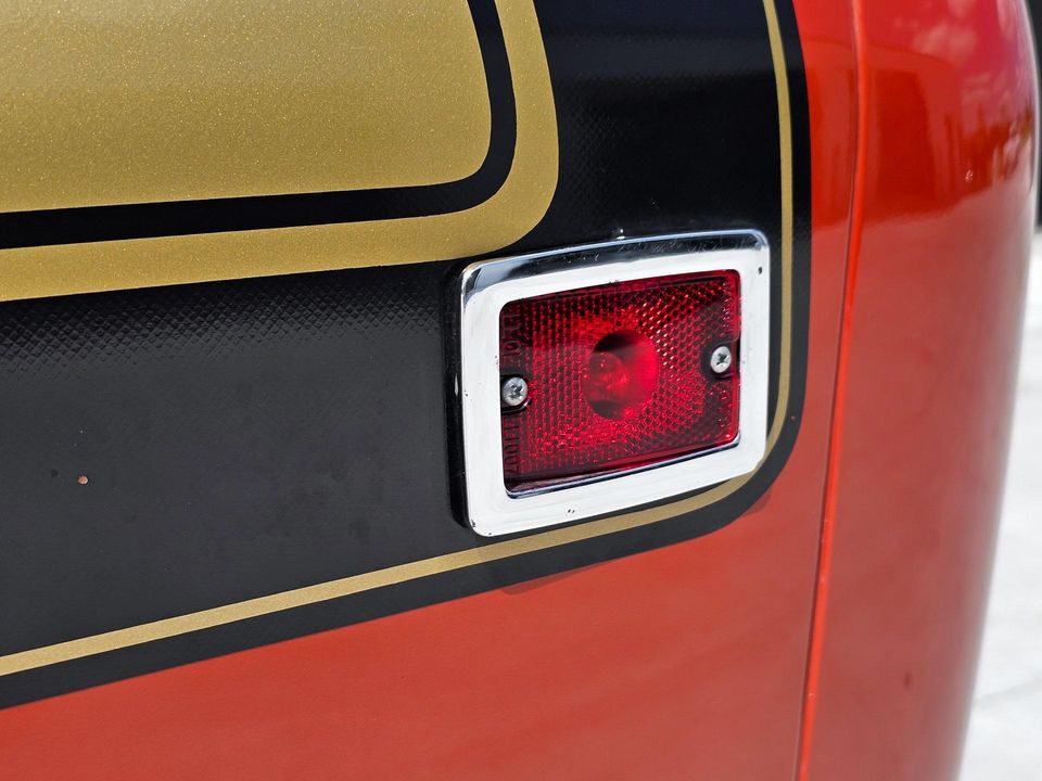 1979 International Scout