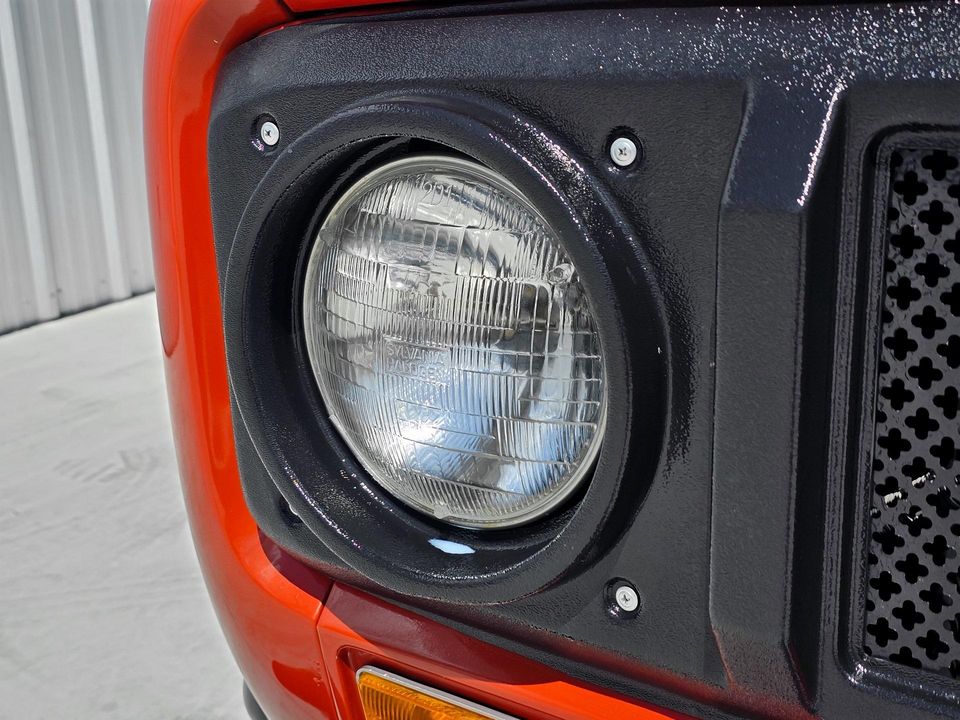 1979 International Scout