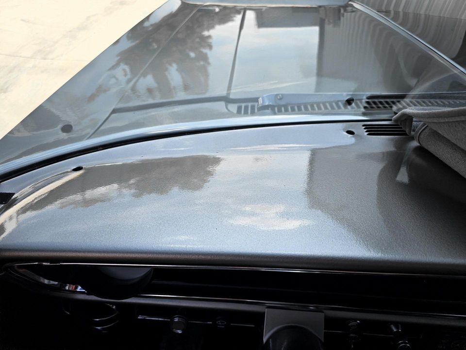 1965 Chevrolet Impala