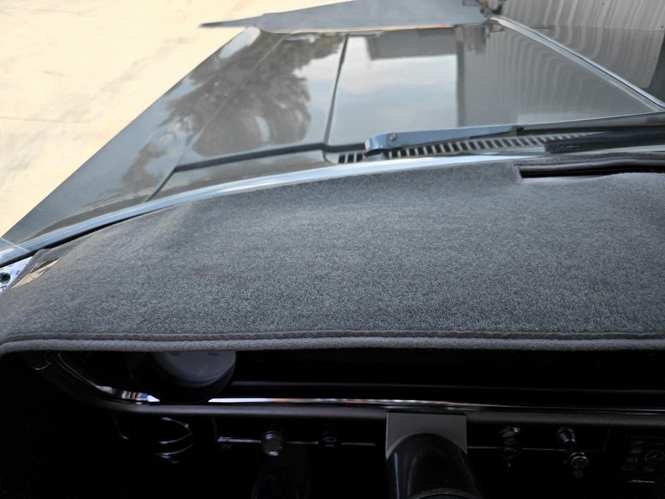 1965 Chevrolet Impala