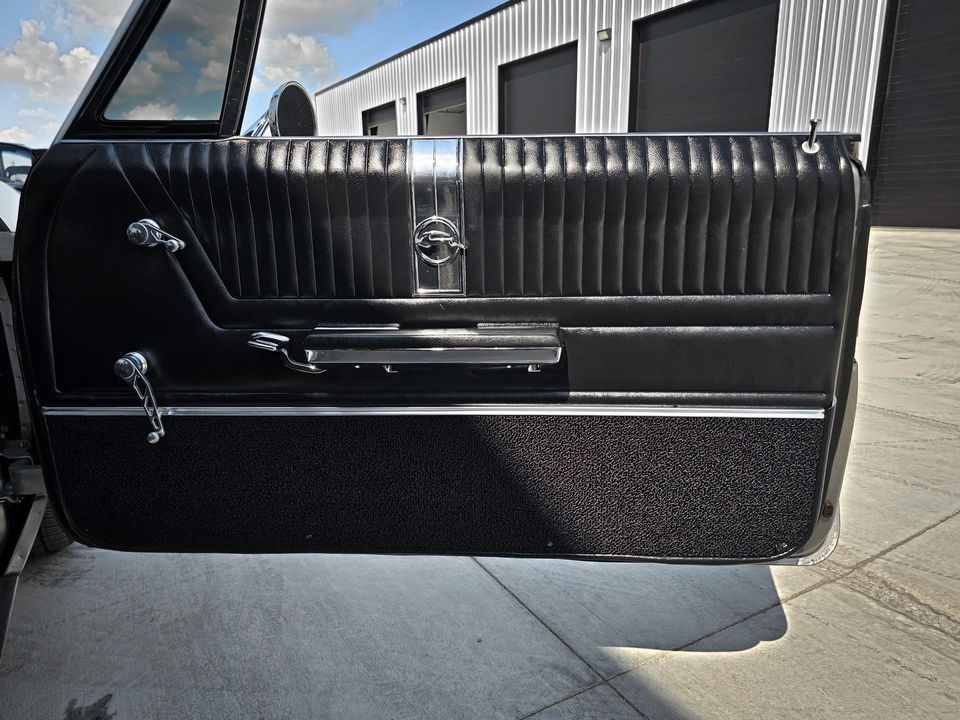 1965 Chevrolet Impala