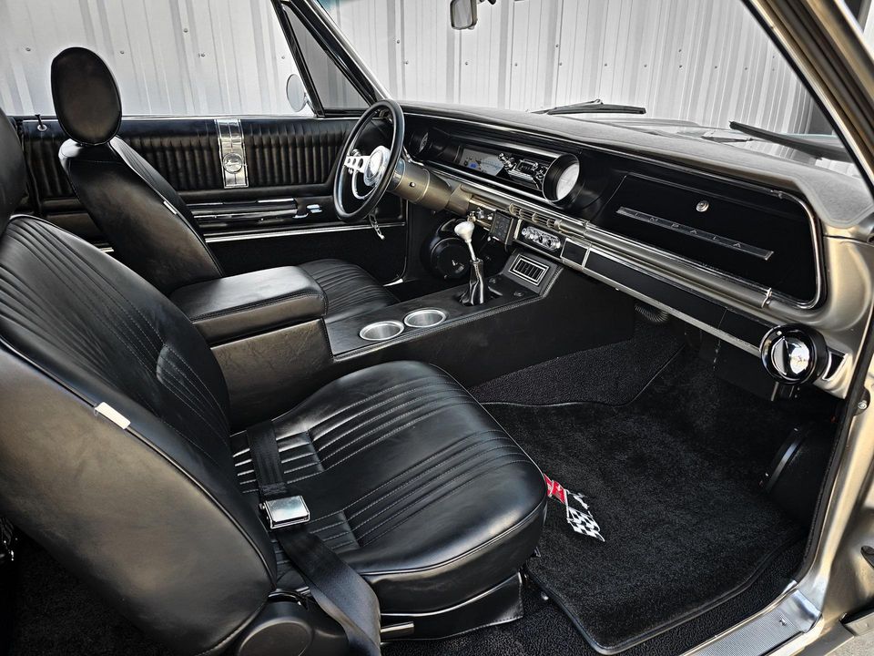 1965 Chevrolet Impala