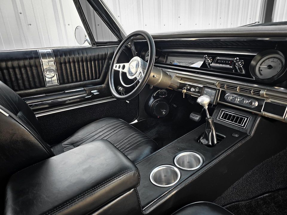 1965 Chevrolet Impala