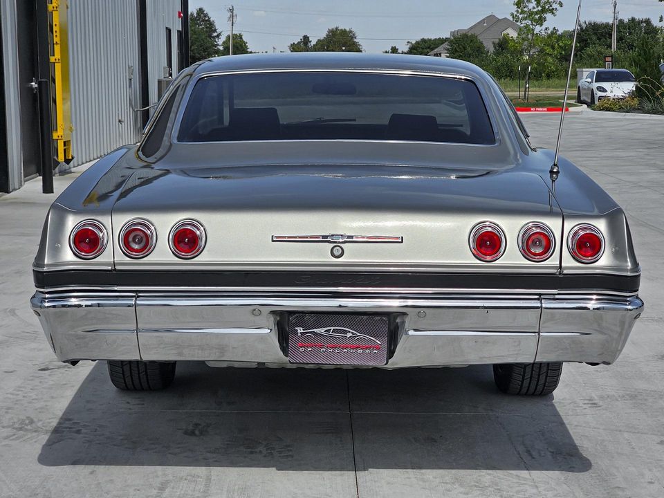 1965 Chevrolet Impala