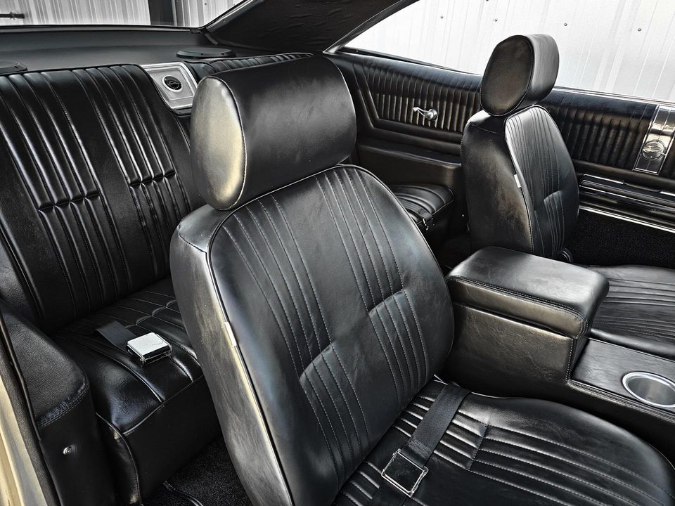 1965 Chevrolet Impala