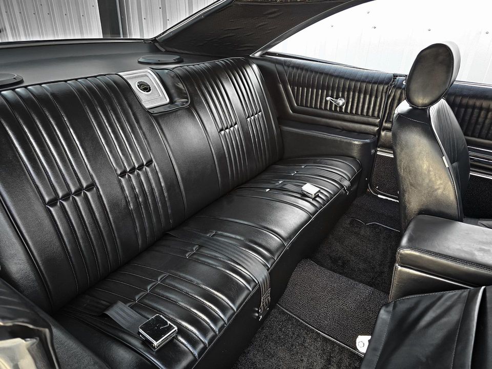 1965 Chevrolet Impala