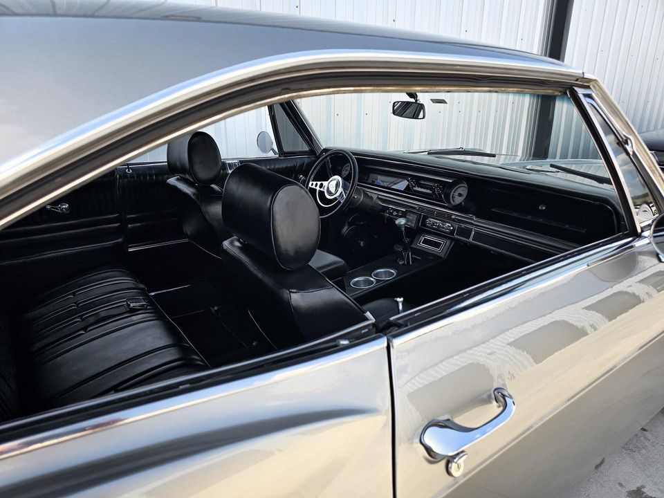 1965 Chevrolet Impala