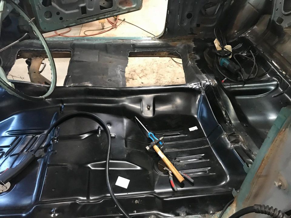 1965 Chevrolet Impala