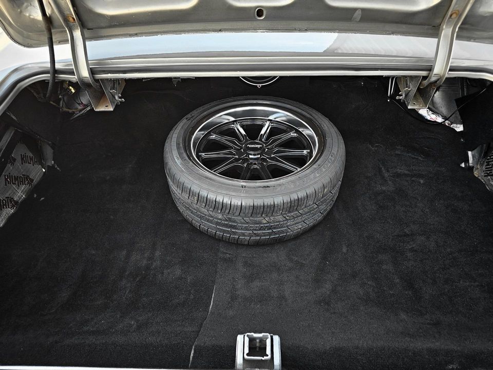 1965 Chevrolet Impala