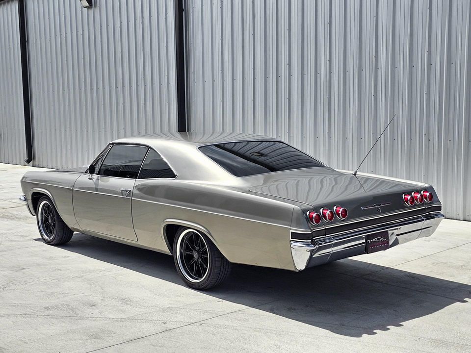 1965 Chevrolet Impala