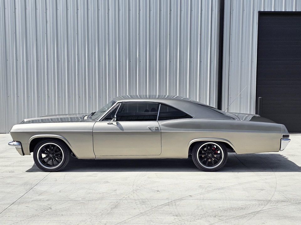 1965 Chevrolet Impala