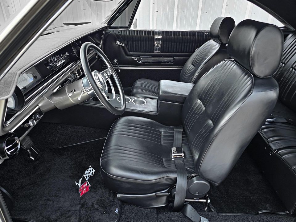 1965 Chevrolet Impala