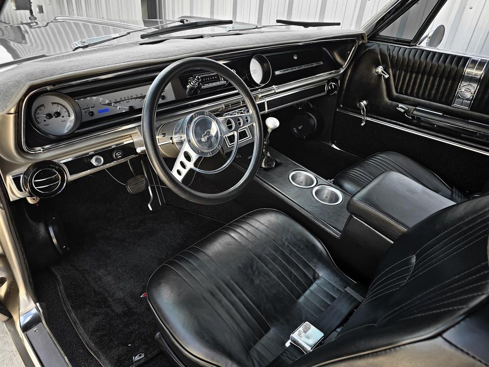 1965 Chevrolet Impala
