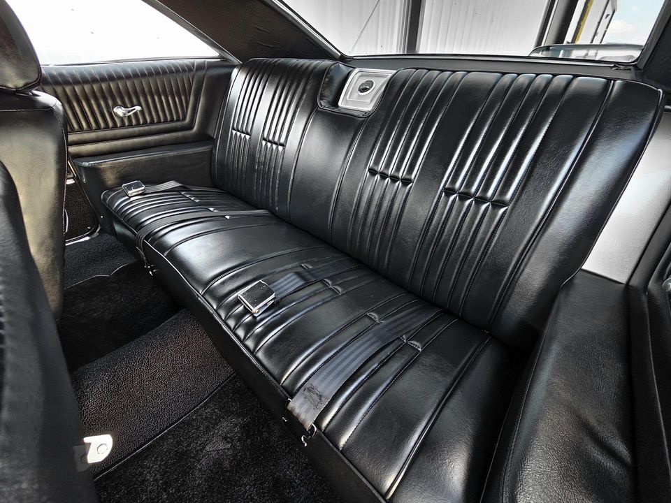 1965 Chevrolet Impala
