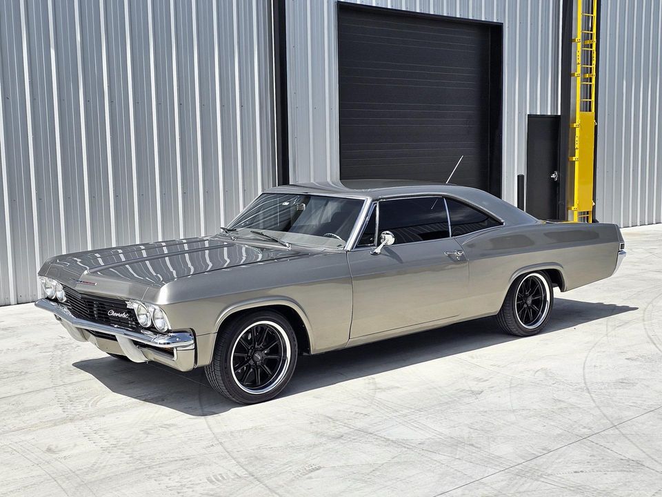 1965 Chevrolet Impala