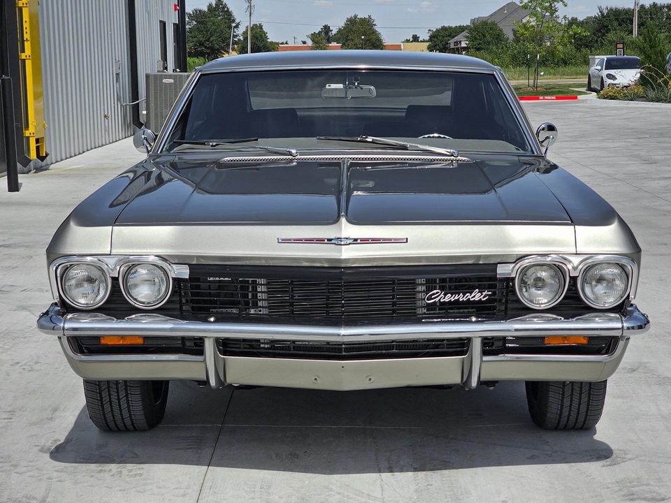 1965 Chevrolet Impala