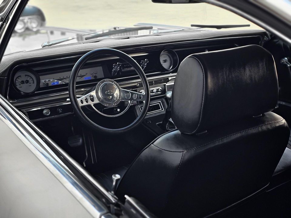 1965 Chevrolet Impala