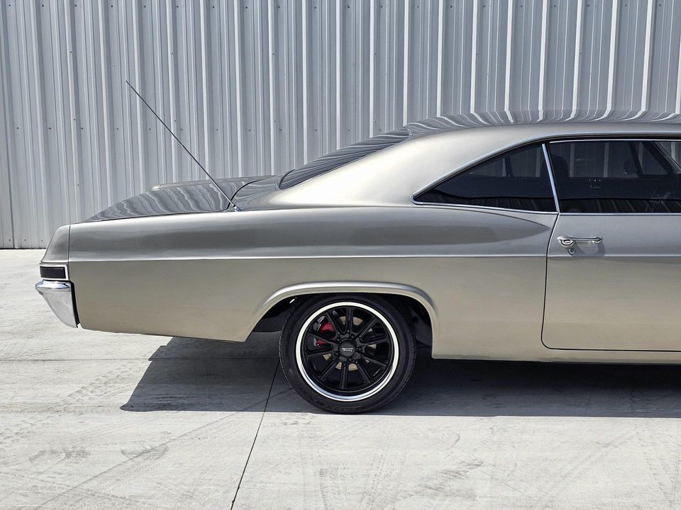1965 Chevrolet Impala
