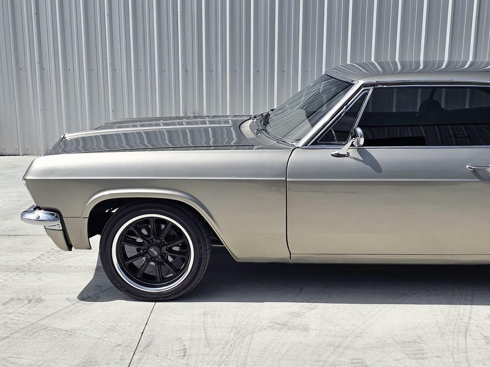 1965 Chevrolet Impala