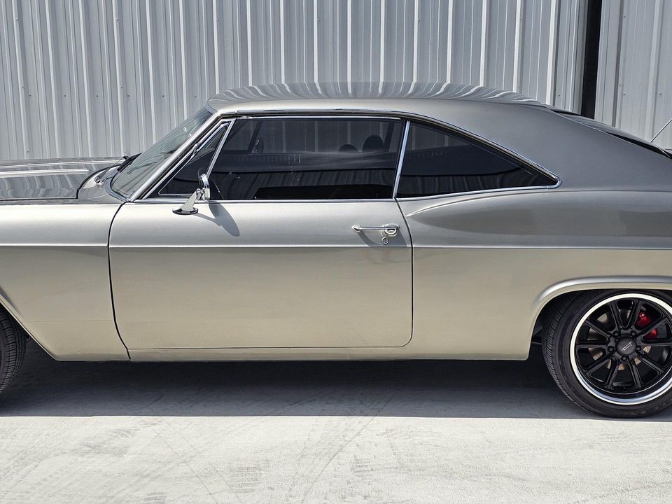 1965 Chevrolet Impala