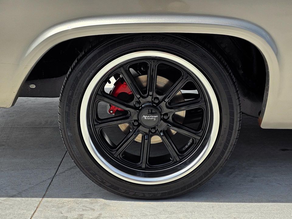 1965 Chevrolet Impala