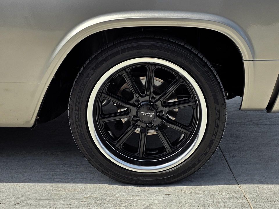 1965 Chevrolet Impala