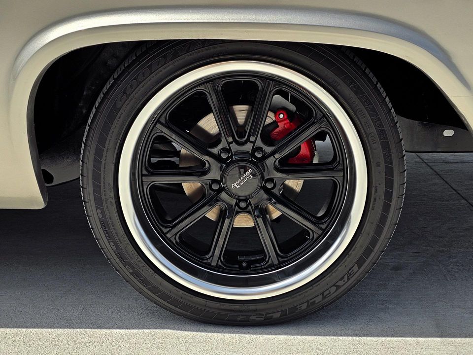 1965 Chevrolet Impala