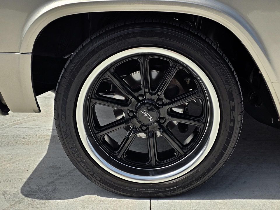 1965 Chevrolet Impala