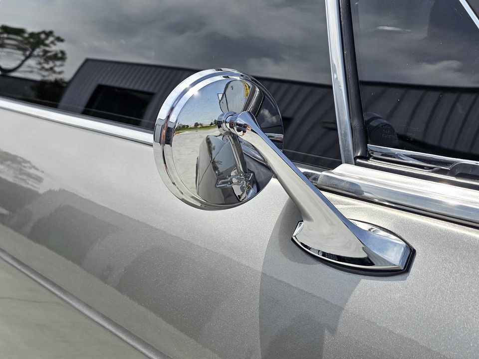 1965 Chevrolet Impala