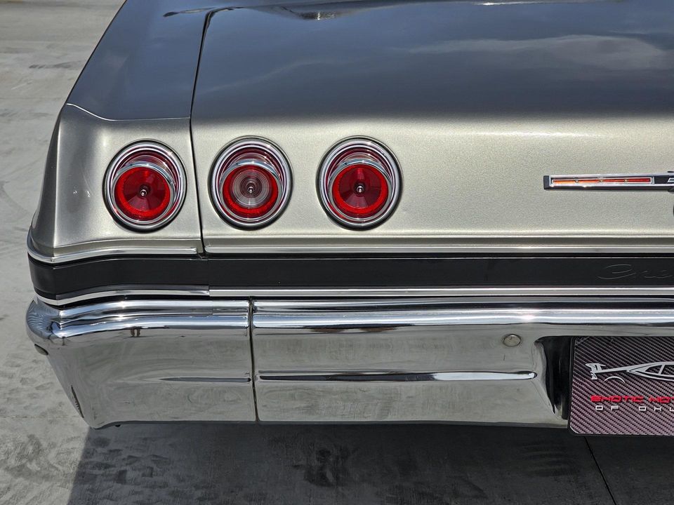 1965 Chevrolet Impala