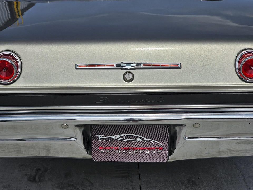 1965 Chevrolet Impala