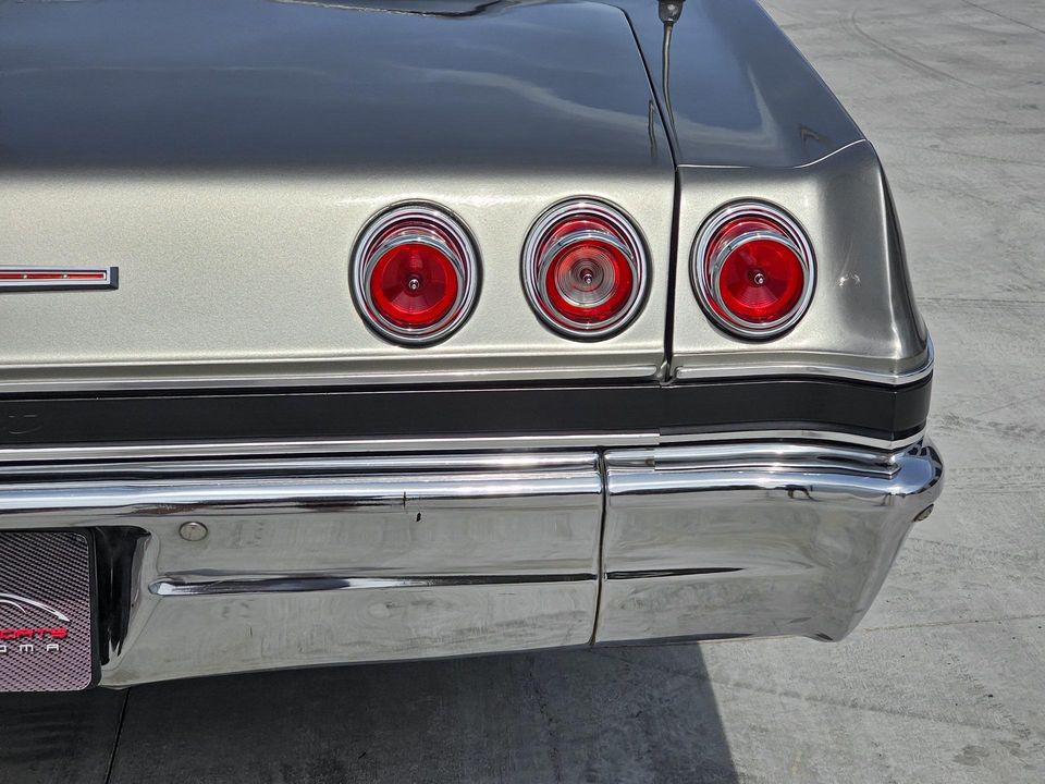 1965 Chevrolet Impala