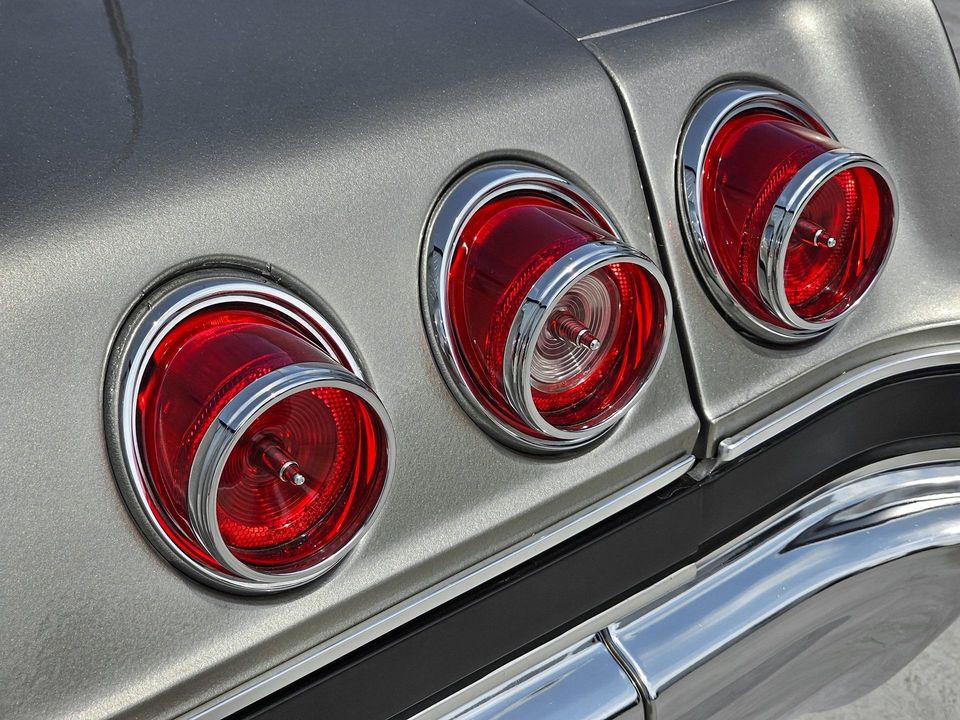 1965 Chevrolet Impala