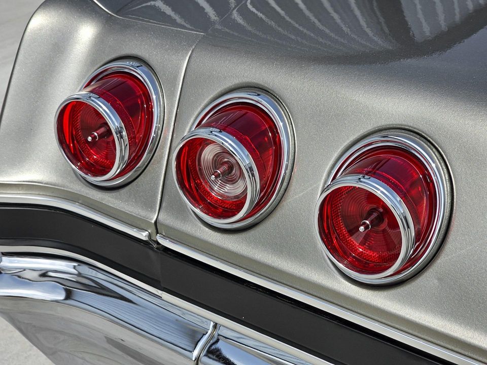 1965 Chevrolet Impala