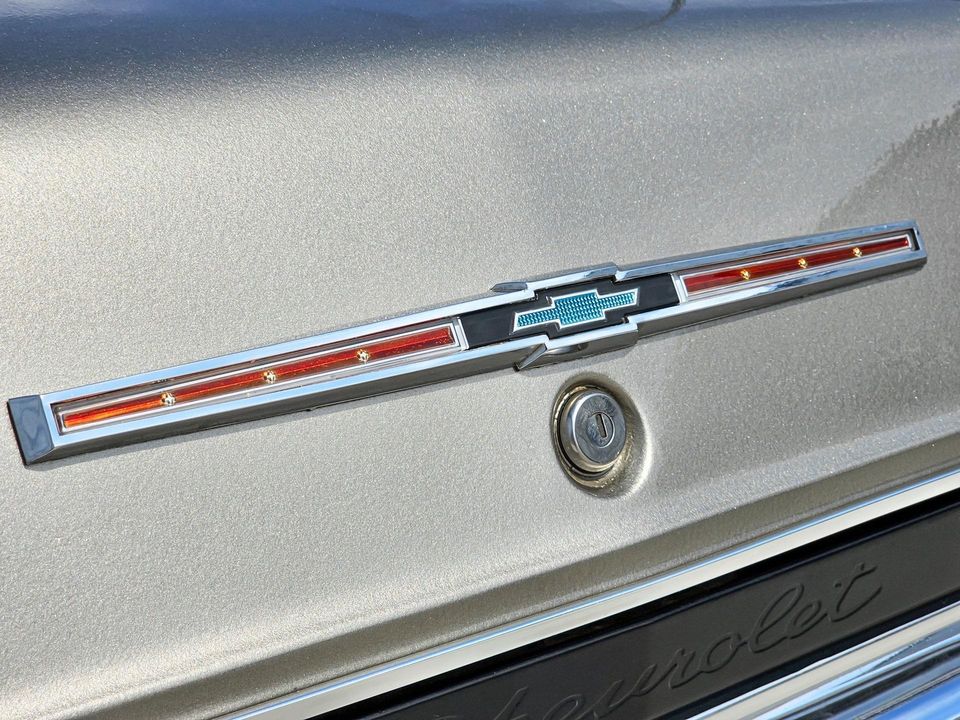 1965 Chevrolet Impala