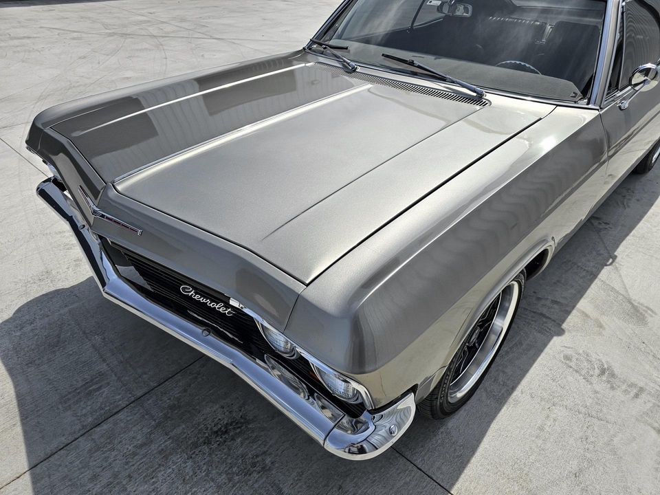 1965 Chevrolet Impala