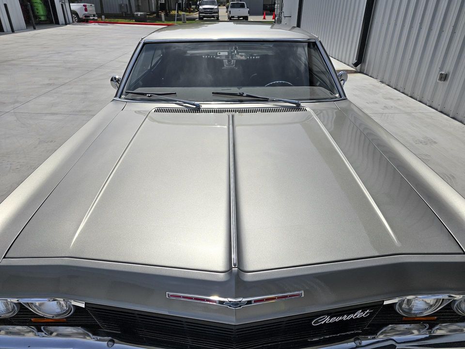 1965 Chevrolet Impala