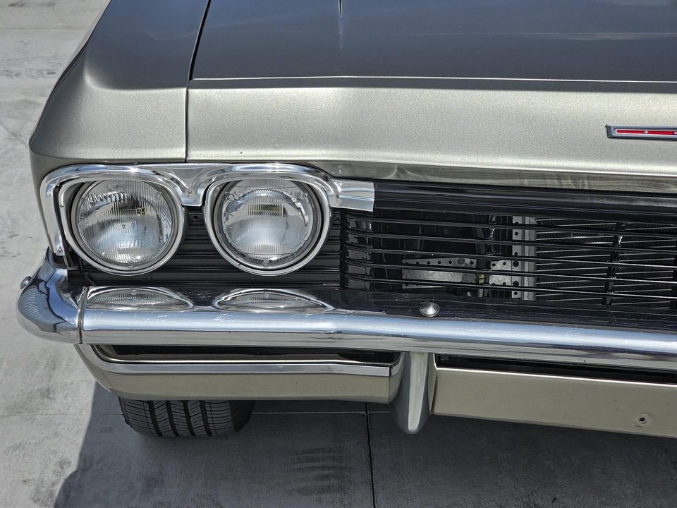 1965 Chevrolet Impala