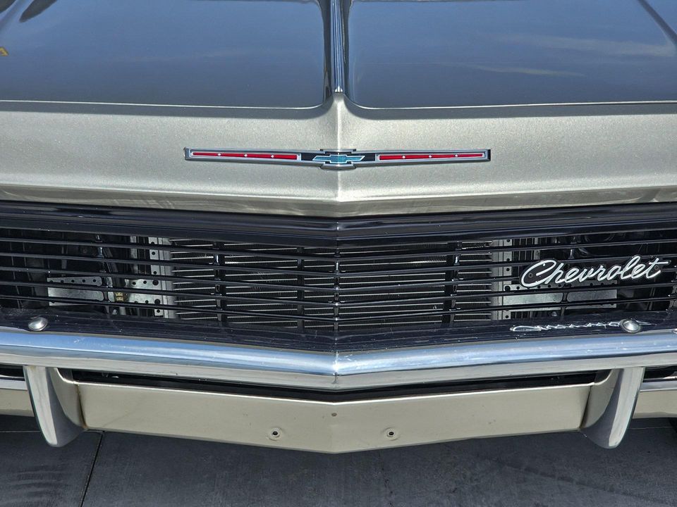 1965 Chevrolet Impala