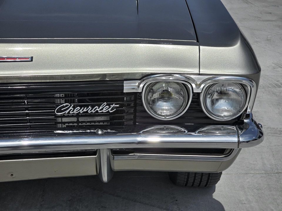 1965 Chevrolet Impala
