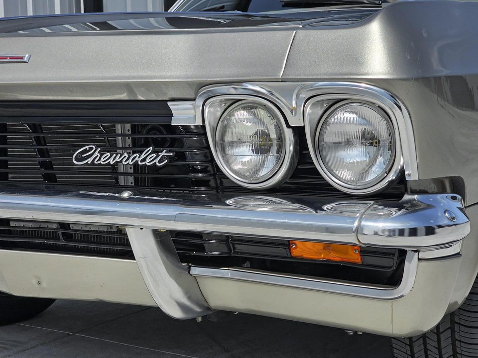 1965 Chevrolet Impala